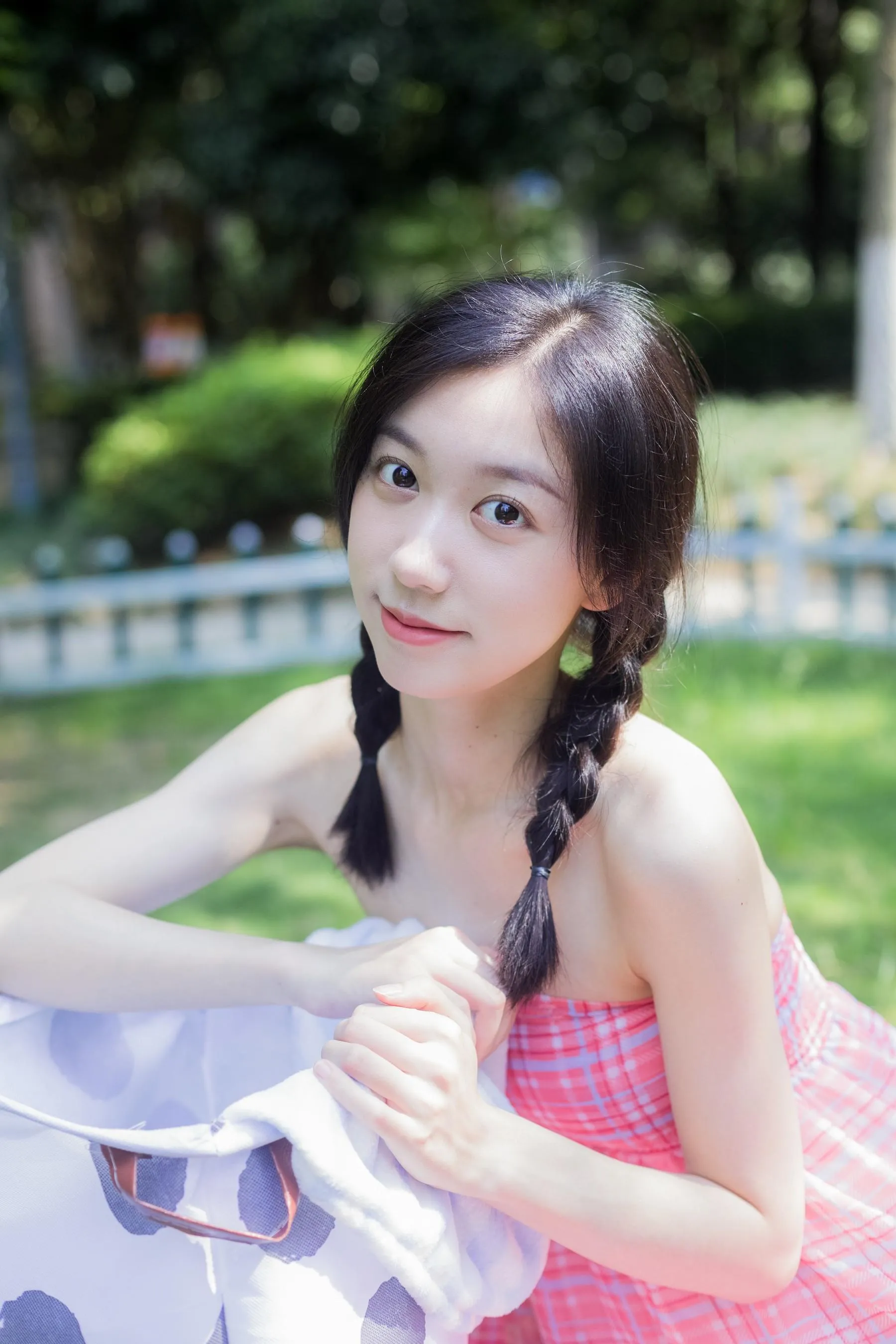 [YITUYU艺图语]2022.07.19 今日天气晴 饲猫少女- [42P]插图7
